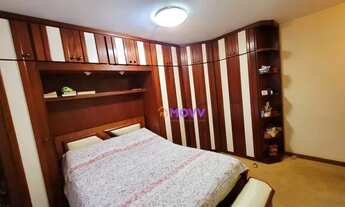 Imagem 6: 120m, 3 quartos, suíte, 2 vagas no Inga