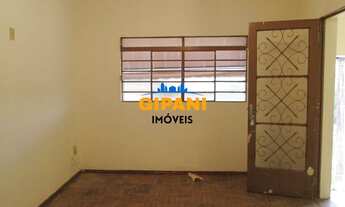 Imagem 2: Casa 03 Dormitórios Bairro São João