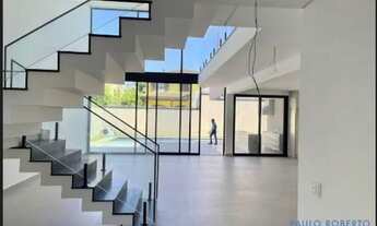 Imagem 6: CASA EM CONDOMÍNIO - ALPHAVILLE RESIDENCIAL DOIS - SP