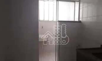 Imagem 6: Apartamento com 2 dormitórios à venda, 53 m² por R$ 145.000,00 - Fonseca - Niterói/RJ