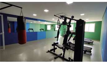 Imagem 4: Apartamento de 2 quartos no Ed. Bella Fiori, Pq. Industrial, para LOCAÇÃO