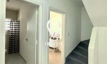 Imagem 5: Casa para aluguel, 2 quartos, 1 vaga, Vila Clementino - São Paulo/SP