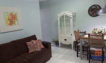 Imagem 3: Apartamento para aluguel tem 55 metros quadrados com 1 quarto em Zona Nova - Capão da Cano