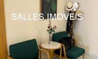 Imagem 5: APARTAMENTO ALTO PADRÃO EM PRÉDIO NOVO E COM LAZER TOTAL!