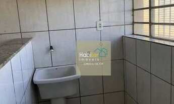 Imagem 7: Maceno - Apartamento com 1 dormitório para alugar, 50 m² por R$ 1.200/mês - Vila Maceno