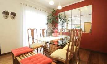 Imagem 6: Apartamento Venda Brooklin 160 m² 4 Dormitórios