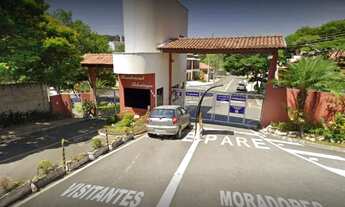 Imagem 6: CASA EM CONDOMÍNIO - CONDOMÍNIO TABATINGA - SP