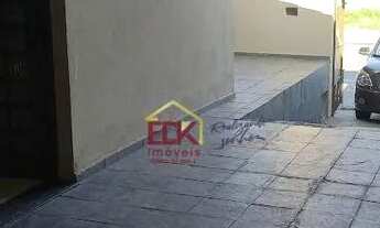 Imagem: Casa com 2 dormitórios à venda, 67 m²