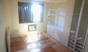 Imagem 15: Sobrado 168m2 privativos 3 dormitórios com vista Guaíba bairro Tristeza - Porto Alegre - R