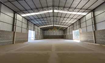 Imagem 3: Locação de Industrial / Galpão na cidade de Mogi Guaçu