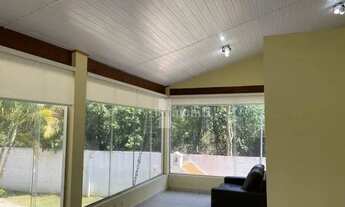 Imagem 6: Casa com 1 dormitório para alugar, 33 m² por R$ 2.000,01/mês - Granja Viana - Carapicuíba