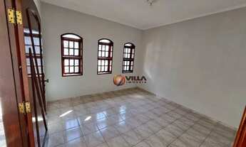 Imagem 4: Casa com 4 dormitórios à venda, 198 m² por R$ 850.000 - Jardim Pérola - Santa Bárbara D&#x