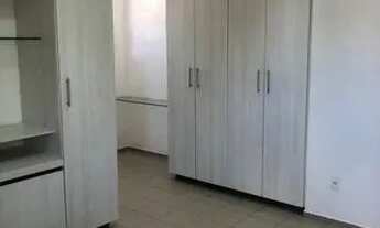 Imagem 5: Cobertura para aluguel possui 160 metros quadrados com 3 quartos no manaira