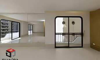 Imagem 4: Apartamento para aluguel 3 quartos 2 suítes 2 vagas Paulista - São Paulo - SP