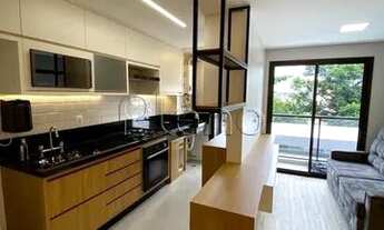 Imagem 2: Apartamento - Vila Nova - Campinas