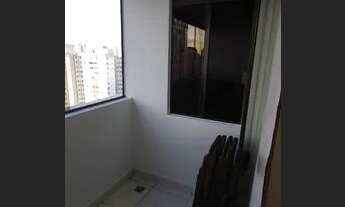 Imagem: Flat Edifício Santorini