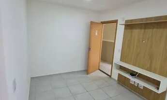 Imagem 3: Apartamento para aluguel tem 40 metros quadrados com 2 quartos em Bela Marina - Cuiabá - M