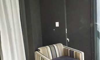 Imagem 3: Studio com 1 dormitório para alugar Rua Vieira de Morais 79 Campo Belo