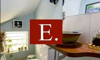 Imagem 5: Casa para aluguel tem 125 metros quadrados com 3 quartos