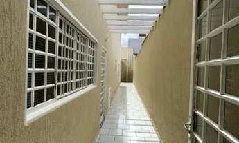 Imagem 3: Casa com 3 dormitórios à venda, 180 m² por R$ 450.000,00 - Jardim Conceição - Santa Bárbar