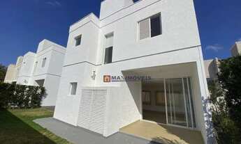 Imagem: Casa com 3 dormitórios, 115 m² - venda