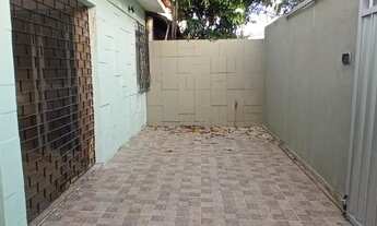 Imagem 2: Casa para aluguel, 3 quartos, 1 suíte, 2 vagas, Cordeiro - Recife/PE