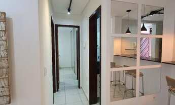 Imagem 6: Térreo de quintal e todo projetado 245mil