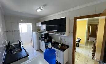 Imagem 7: FICA TUDO | AP mobiliado | Vista mar | 2 Dorm | Sacada | Lazer completo