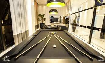 Imagem 6: Apartamento 3 dormitórios à venda Centro Balneário Camboriú/SC