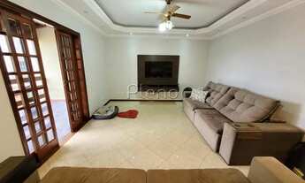 Imagem 7: Sobrado à venda no Jardim Noêmia Campinas