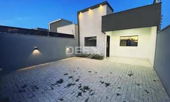 Imagem: Casa para Venda em Sinop, Aquarela das Artes