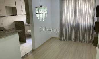 Imagem: Apartamento à venda na Nova Europa, Campinas