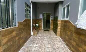 Imagem 2: AP3206 Apartamento com 2 dormitórios à venda, 48 m² por R$ 175.000 - Alto Boqueirão - Curi