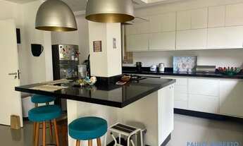 Imagem 7: SOBRADO - HIGIENÓPOLIS - SP