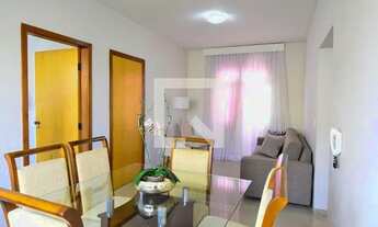 Imagem 2: Apartamento para Aluguel - Caiçara-Adelaide, 3 Quartos, 80 m2