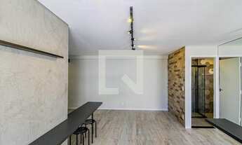 Imagem 4: Apartamento para Aluguel - Chácara Santo Antonio, 1 Quarto, 48 m2