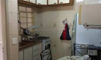 Imagem 7: Apartamento Padrão em São José do Rio Preto