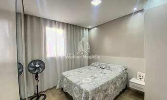 Imagem 7: Apartamento com 2 dorms, Jardim Maria Luíza, Sumaré - R$ 282 mil, Cod: RAP2769