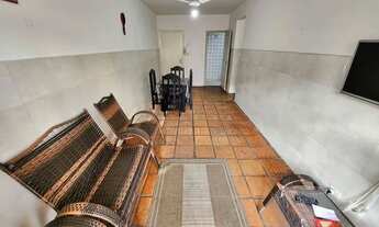 Imagem 2: 02 DORMITÓRIOS, 02 BANHEIROS, 400m DO MAR!