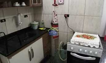 Imagem 4: Kitnet com 1 dorm, Ocian, Praia Grande - R$ 137 mil, Cod: ACT2129