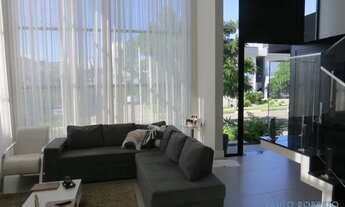 Imagem 7: CASA ASSOBRADADA - CONDOMÍNIO RESIDENCIAL SHAMBALLA II - SP