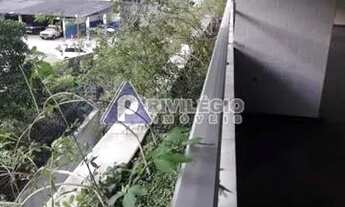 Imagem 5: Apartamento à venda, 3 quartos, 1 suíte, 2 vagas, Tijuca - RIO DE JANEIRO/RJ