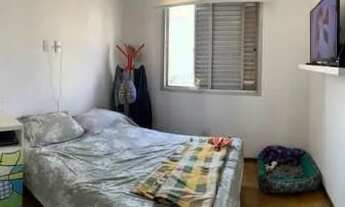 Imagem 4: Apartamento com 3 dormitórios à venda, 98 m² por R$ 678.000,00 - Ipiranga - São Paulo/SP