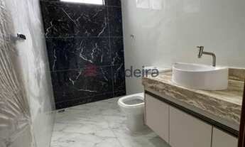 Imagem 7: Casa com 3 quartos - Bairro Vila Rosa em Goiânia