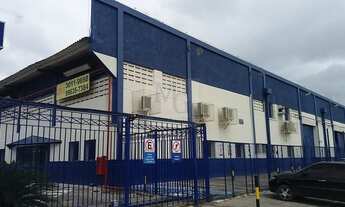 Imagem 2: GALPÃO NA IMBIRIBEIRA 1.500M2