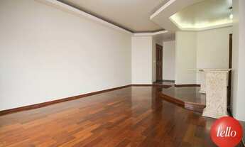 Imagem 4: São Paulo - Apartamento Padrão - Tatuapé