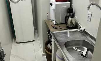 Imagem 7: Sala Escritório Mobiliado Lourenço Office