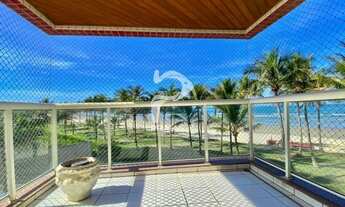 Imagem 4: Apartamento, pé na areia frontal ao mar, 4 suítes, Riviera de São Lourenço