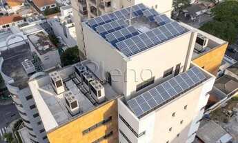 Imagem 5: Apartamento à venda no Jardim Planalto - Campinas/SP