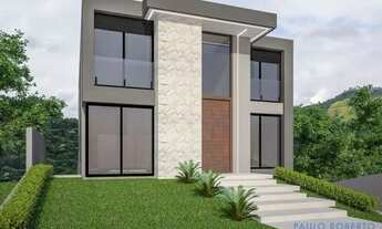 Imagem 2: CASA EM CONDOMÍNIO - ALPHAVILLE - SP